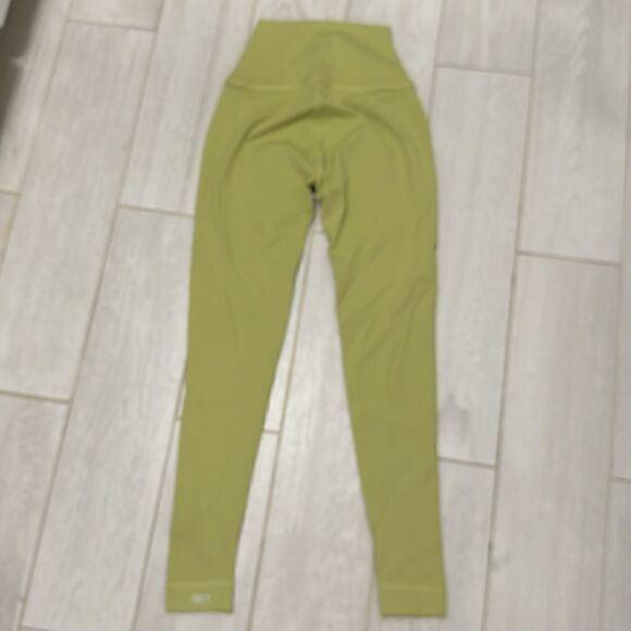 Set active green legging XS NEW - Picture 4 of 5